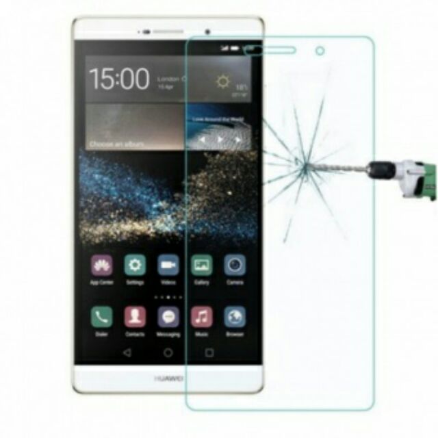 Huawei Y6 II miếng dẻo nano