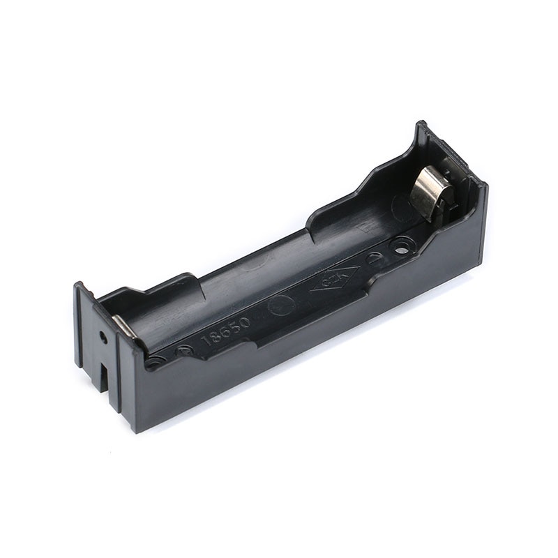 Hộp Đựng Pin Dự Phòng Tự Lắp Ráp Sức Chứa 18650 1X 2X 3X 4X 18650 1 2 3 4 Pin Tiện Dụng