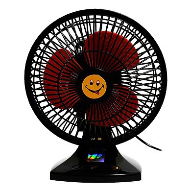 ⚡HỎA TỐC ⚡ QUẠT MINI ĐỂ BÀN LIFAN B106 20CM - CHÍNH HÃNG