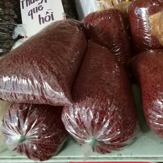 Hạt điều đỏ - 1000 gram