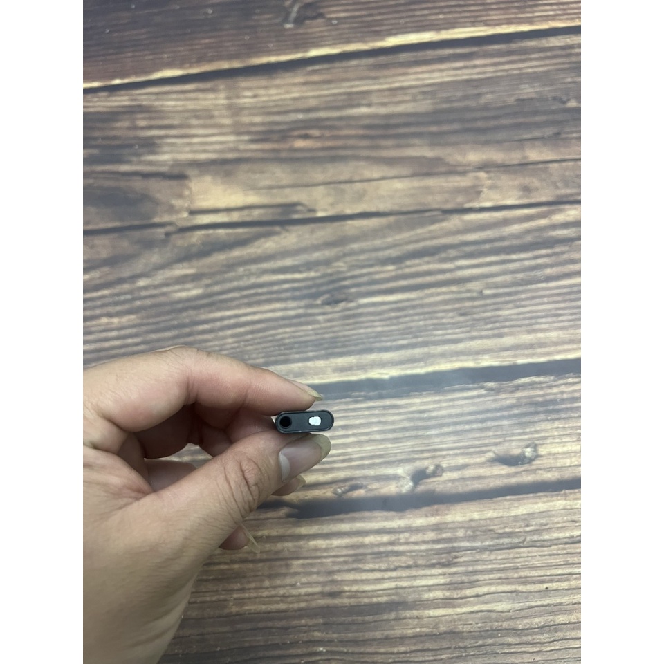 Máy ghi âm siêu nhỏ Sony C19, Pin sử dụng 24h liên tục.