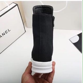 Giày RICK cao cổ [HOT TREND ]