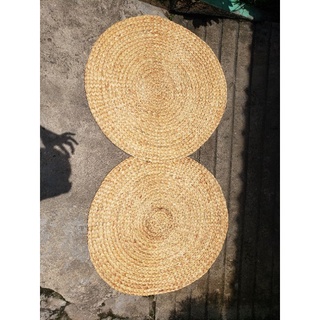 Thảm cói lục bình 60cm