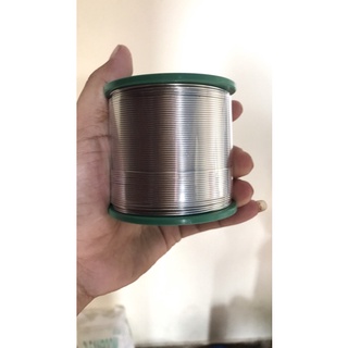 THIẾC HÀN KHÔNG CHÌ 99,3% - 1kg