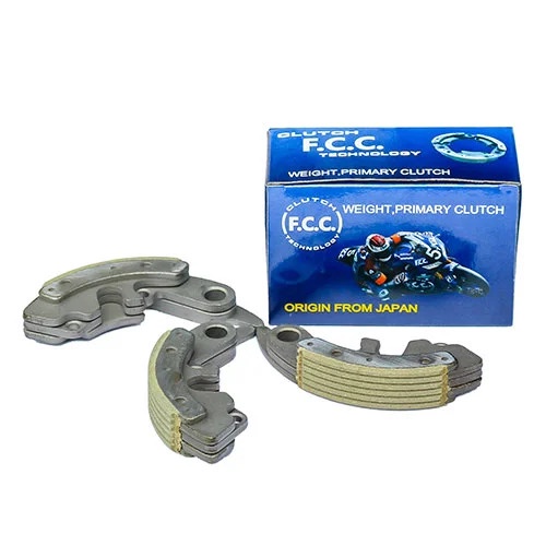 BỐ 3 CÀNG/GUỐC VĂNG LY HỢP FCC EXCITER 135 CÔN TỰ ĐỘNG (1S9-E6623-00)