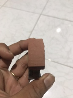 ( 2 CÁI - 3 CÁI)Bố côn ( nồi) máy cắt cỏ 260 / bố côn đỏ
