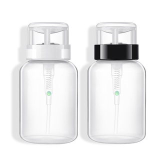 Lọ đựng cồn axeton dung dịch 200ml
