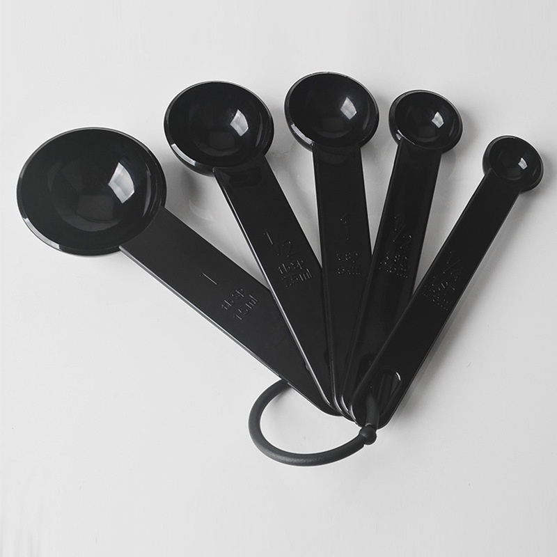 Muỗng Đo Lường Gia Vị Tiện Lợi Cho Nhà Bếp