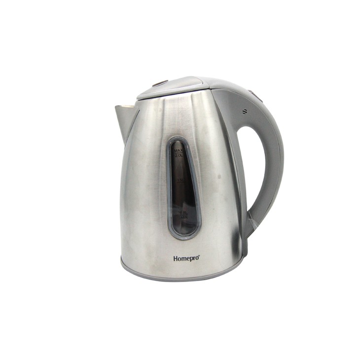 Ấm siêu tốc inox Homepro HP 21KS