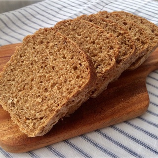 Bột mì nguyên cám ATTA 1kg