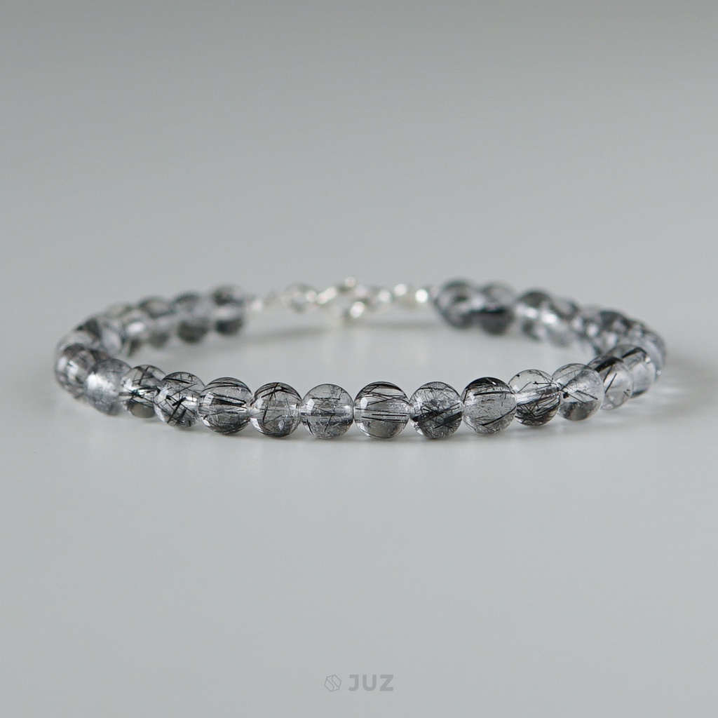 Vòng tay BRQ 5mm Juz Style