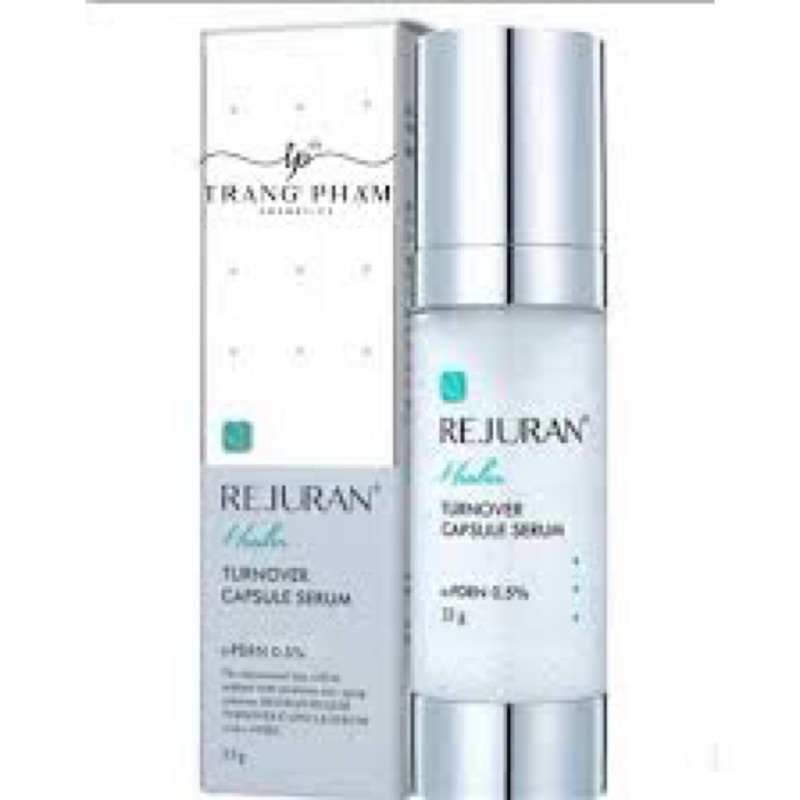 SERUM REJURAN PHỤC HỒI DA CAO CẤP..