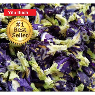 200 Hạt giống hoa đậu biếc chọn lọc từng hạt vườn Nhà Nguyên Chất