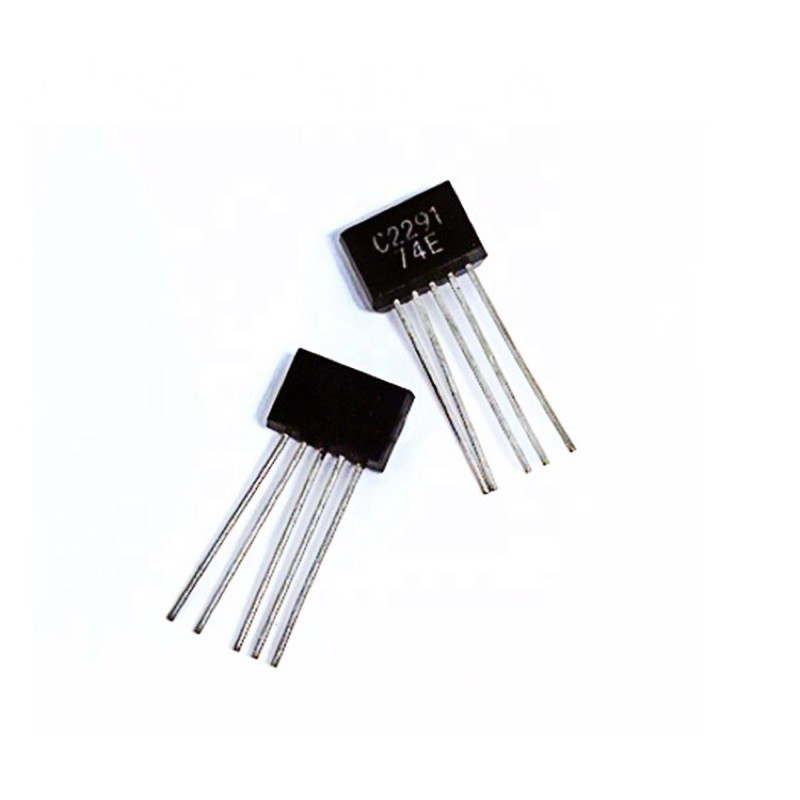 transistor c2291 2sc2291