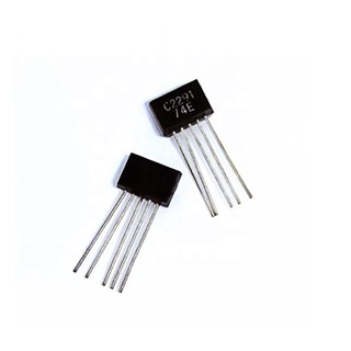 Transistor c2291 2sc2291