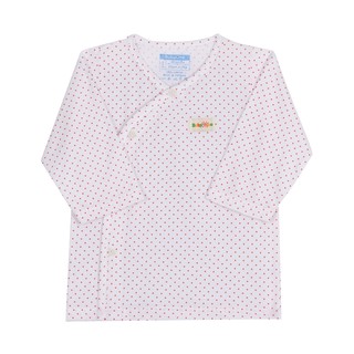 Áo tay dài bông BabyOne AL0663