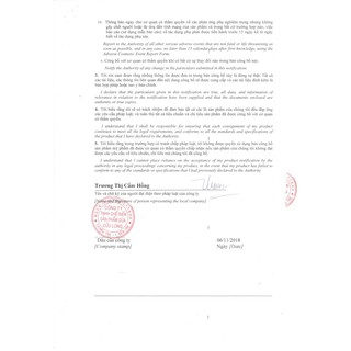 Nước rửa tay dưỡng da từ dừa Cửu Long