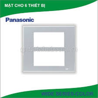 [Freeship toàn quốc từ 50k] Mặt đôi Wide panasonic