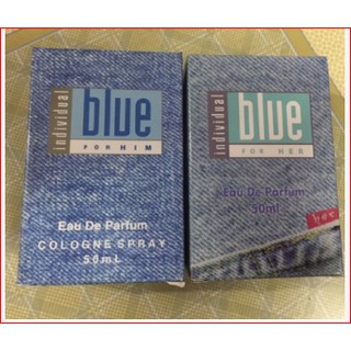 NƯỚC HOA BLUE NAM NỮ AVON 50ML