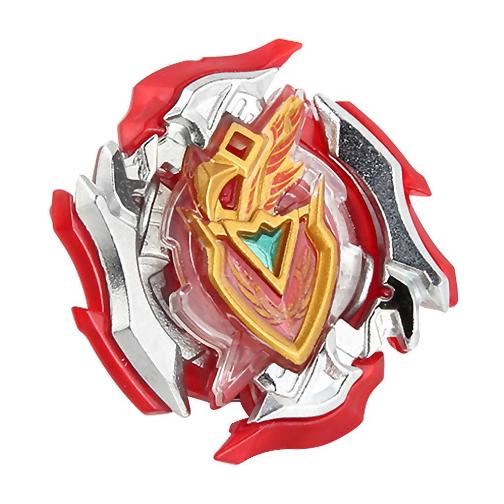 Con quay đồ chơi Beyblade Burst B-105 Z Achilying.11.Xt Tanpa dành cho trẻ em với các phụ kiện tùy chọn