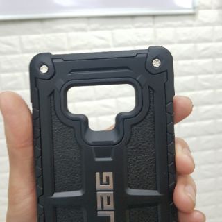 Ốp lưng UAG Monarch Note 9 siêu chống sốc 2018