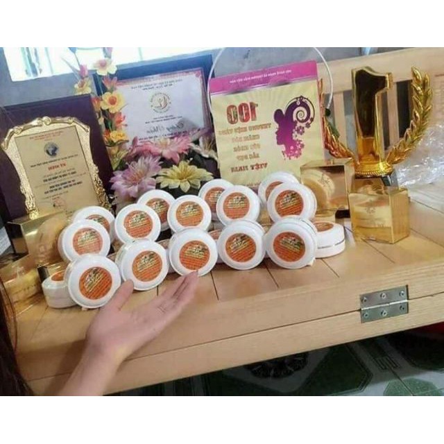 Kem Ủ Tan Mỡ Gia Hân