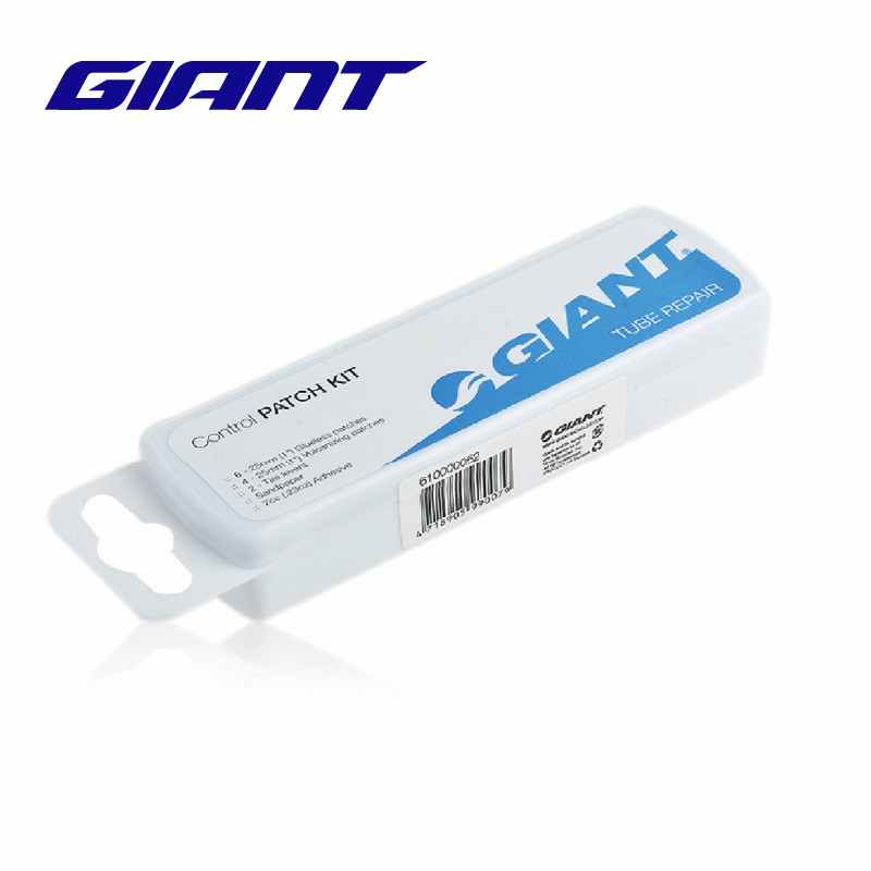 Bộ vá săm GIANT 38g kích thước 140x38.5x22cm