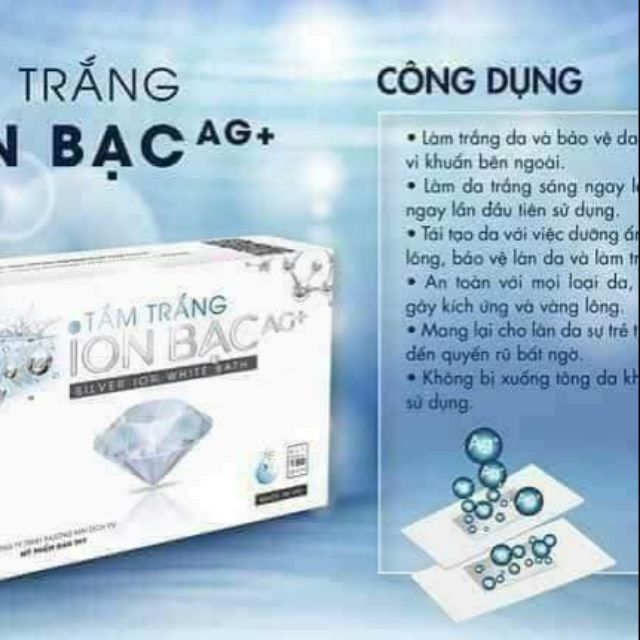 Tắm trắng