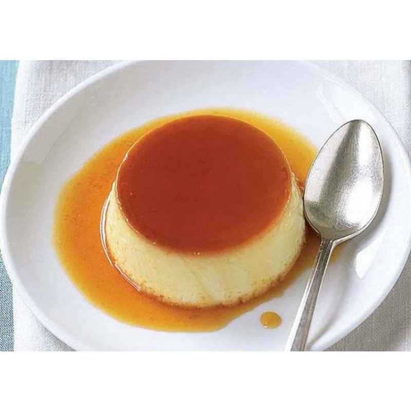 Bánh Flan 5 Cái