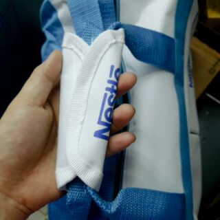 TÚI DU LỊCH SỮA NESTLE