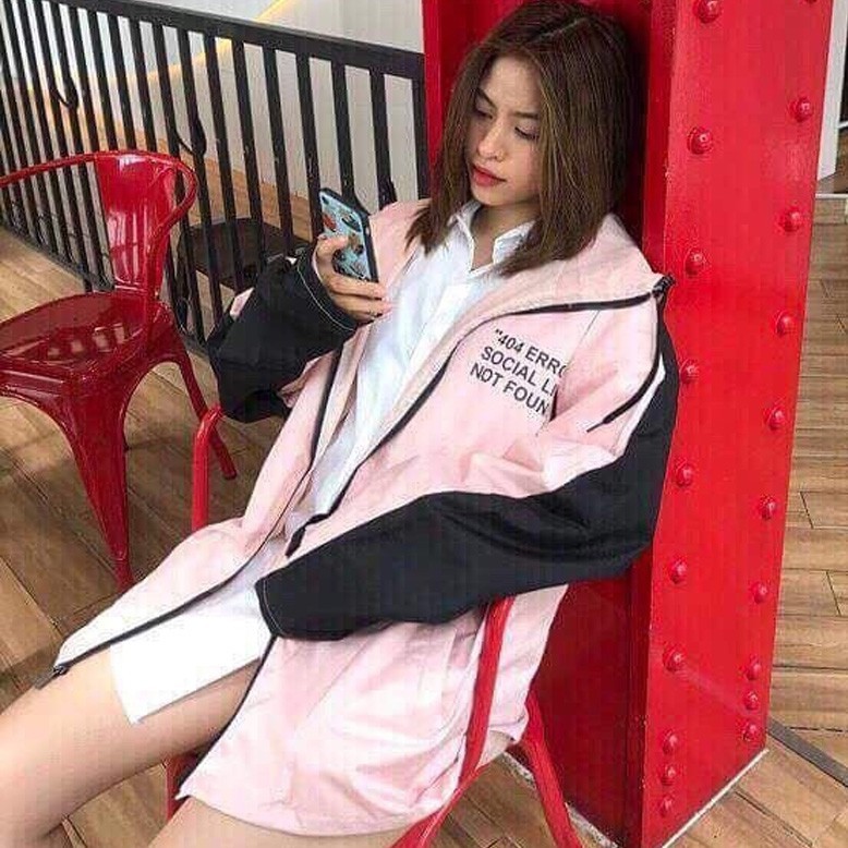 FREESHIP_ÁO KHOÁC DÙ 404 Error [Kèm Ảnh Thật - Có Form Rộng XL) | BigBuy360 - bigbuy360.vn