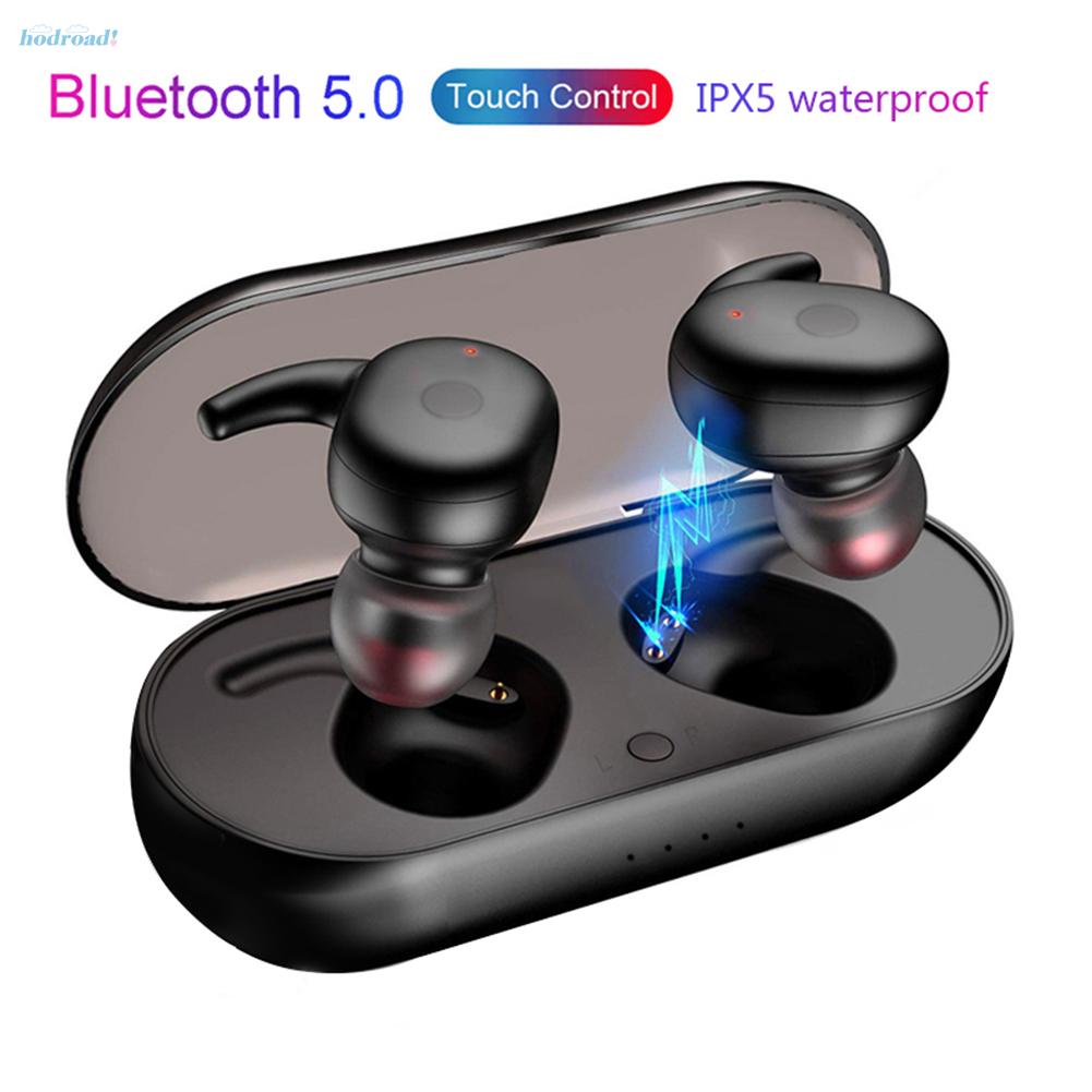 Bộ Tai Nghe Không Dây Chống Nước 20-2000hz | BigBuy360 - bigbuy360.vn