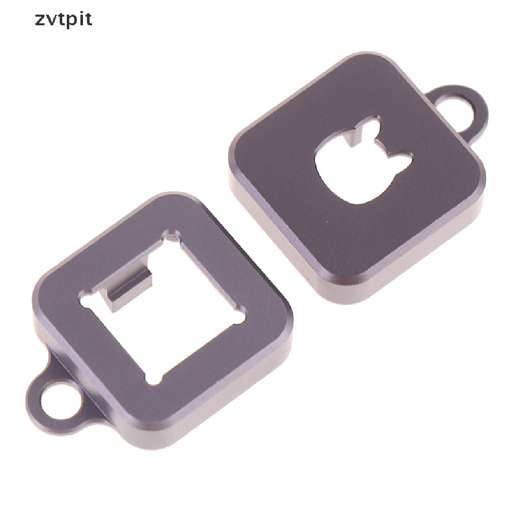 Trục mở công tắc bàn phím cơ CNC kim loại hút từ tính 2 trong 1/ 3 trong 1 DSF