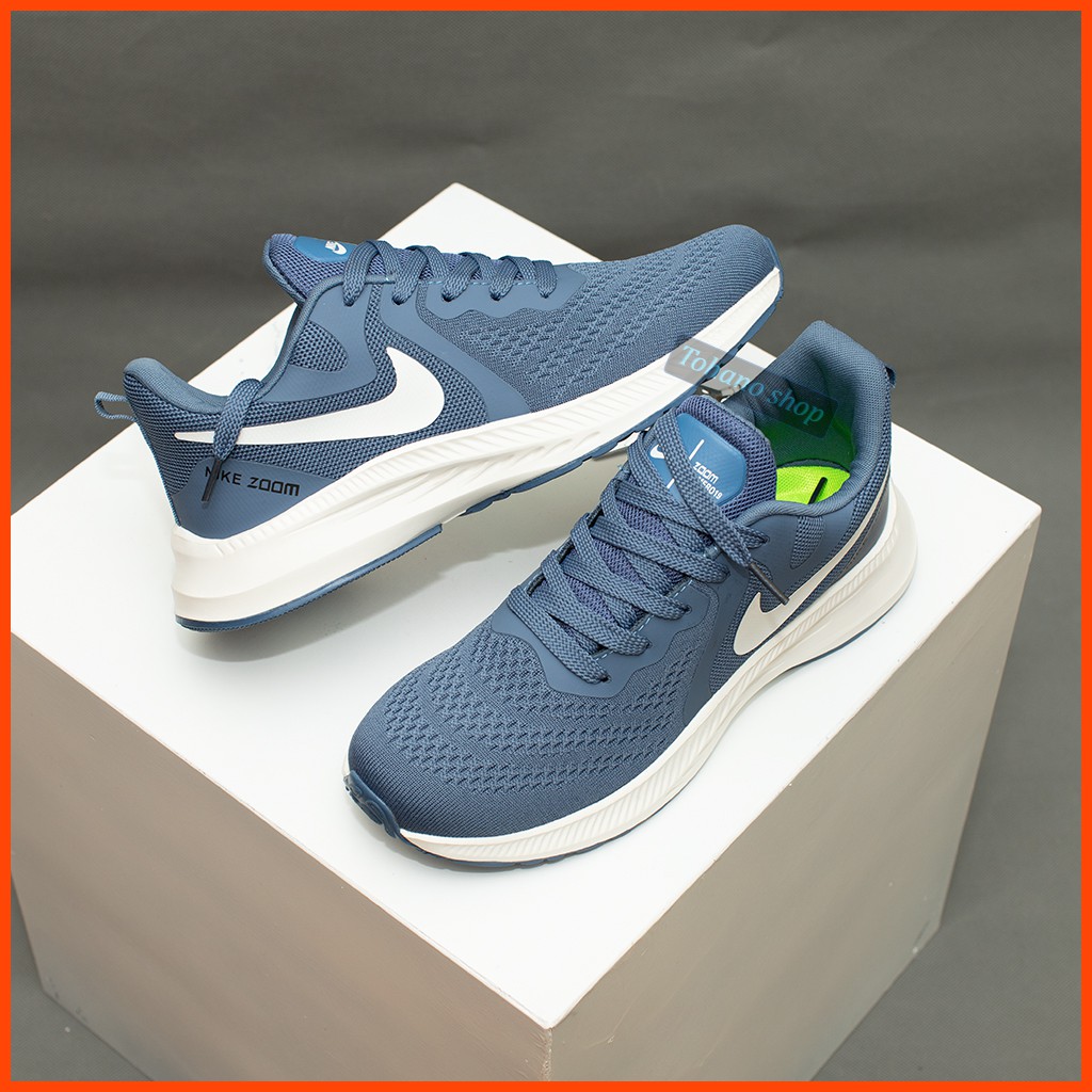 ⚡️ Giày sneaker nam giày thể thao nam N516 (03 màu) fullbox | BigBuy360 - bigbuy360.vn