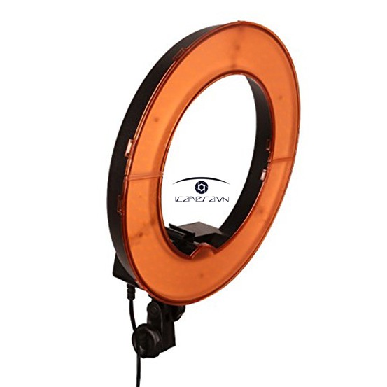 Đèn ringlight/Đèn LED Ring 12 inch bóng tròn thay đổi nhiệt độ màu làm livestream, thiết bị chụp ảnh, quay phim studio