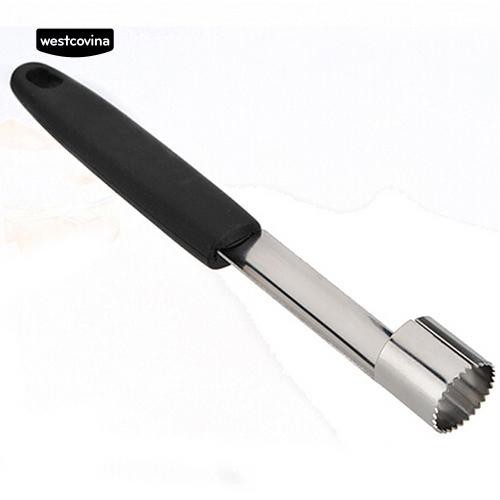 Dụng cụ hỗ trợ tách lõi trái táo nhanh chóng tiện lợi