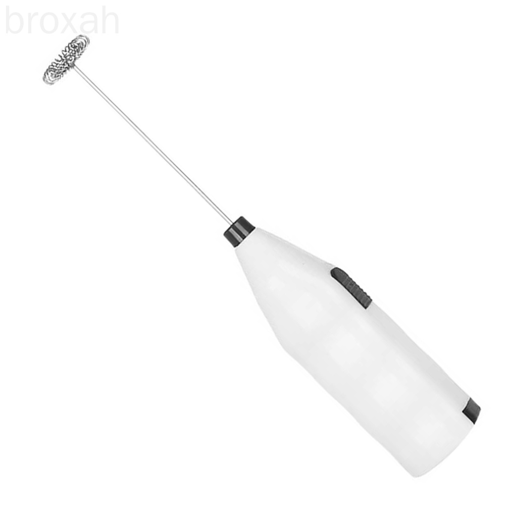 Máy Đánh Trứng Cầm Tay Bằng Thép Không Gỉ 304