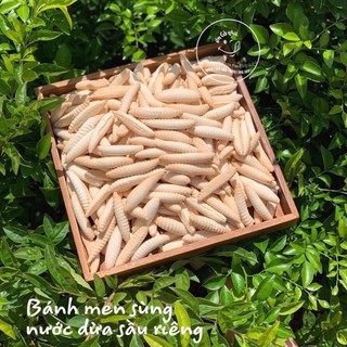 [Giao siêu tốc] 1KG BÁNH ĐUÔNG DỪA