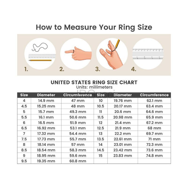 Nhẫn kiểu LV Louis Vuitton đủ 3 màu