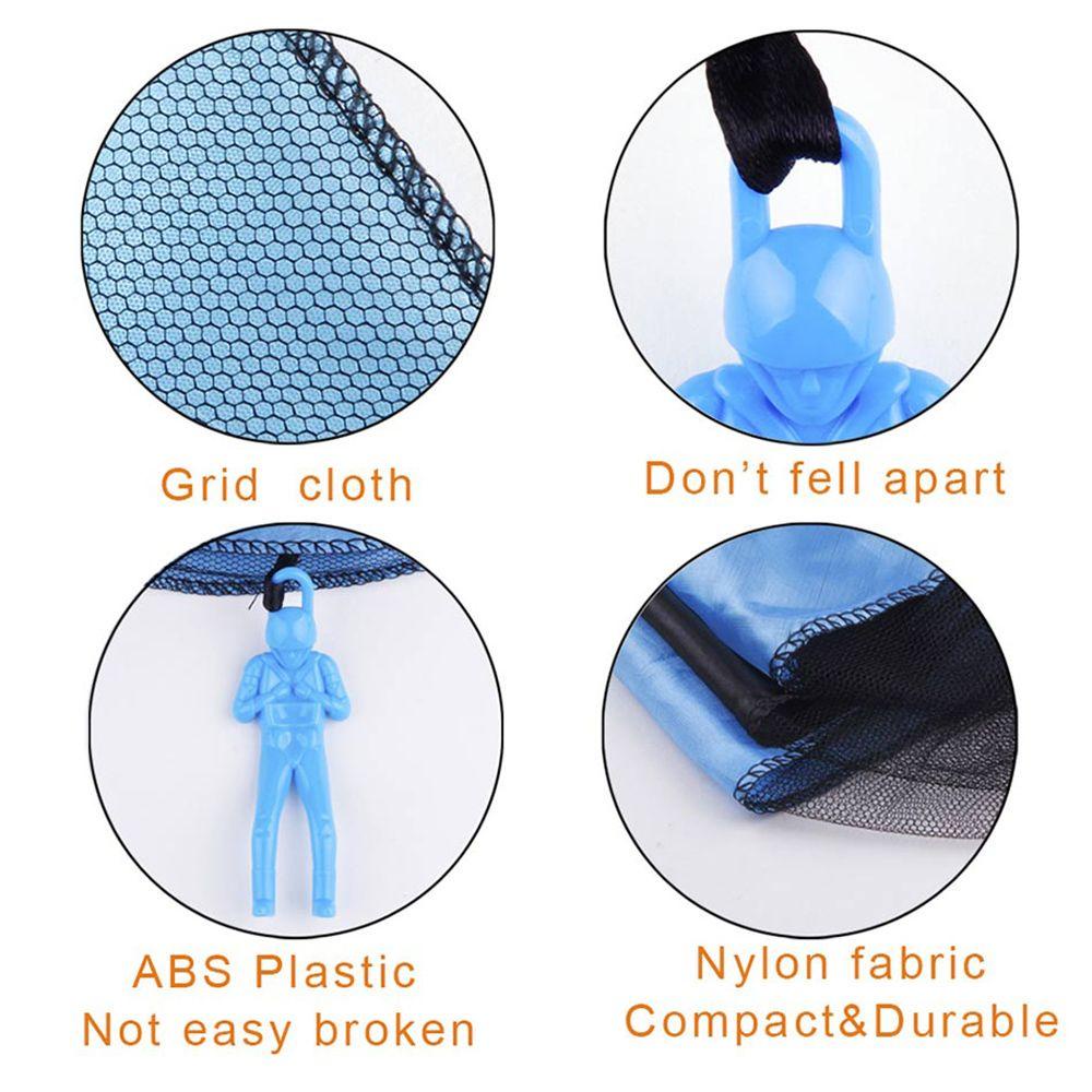 Đồ Chơi Lính Nhảy Dù Mini Tương Tác Giữa Cha Mẹ Và Bé