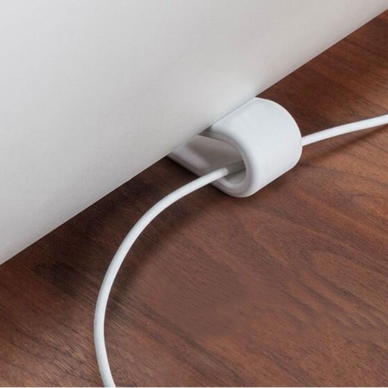 Giá đỡ bằng silicon giúp tản nhiệt dành cho laptop