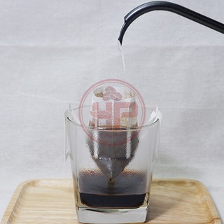 Cà Phê Phin Giấy Lọc - Chỉ 9k