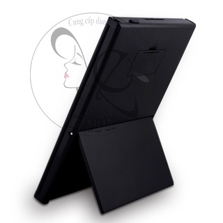 gương led cầm tay