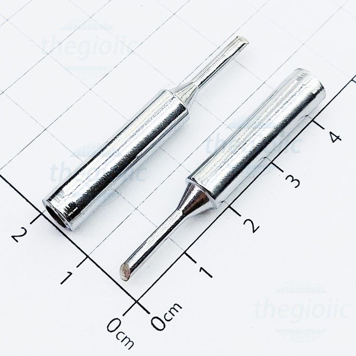 Đầu Mũi Hàn 900M
