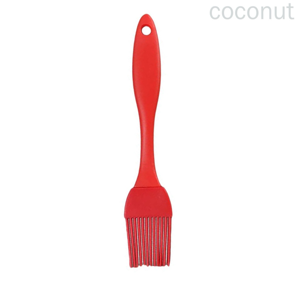 Silicone Cọ Silicon Quét Dầu Có Thể Tái Sử Dụng Tiện Lợi Dành Cho Nhà Bếp Vn