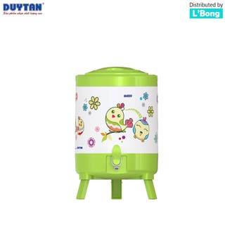 Bình đá nhựa Duy Tân Matsu 9L