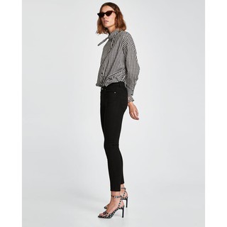 QUẦN JEANS Z.A.R.A 26