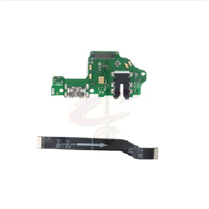 Bảng Mạch Cổng Sạc Cao Cấp Cho Điện Thoại Huawei Y5 Y6 Y7 Y9 GR3 GR5 Prime Pro 2017 2018 2019 Y6P Y6S Y9S