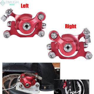 Bộ Kẹp Phanh Đĩa Xe Đạp Hb100 Chất Lượng Cao