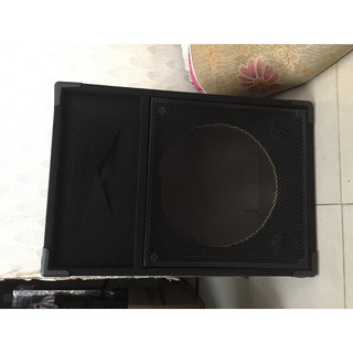 1 cái vỏ thùng ni bass 40- loa sân khấu bass 4tấc